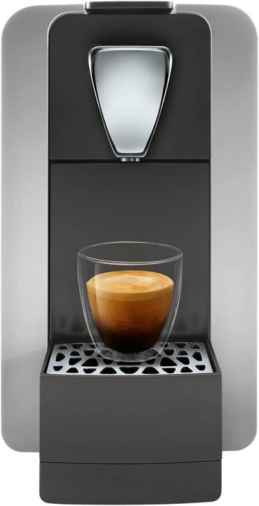 Produktbild Cremesso Compact One II Shiny Silver