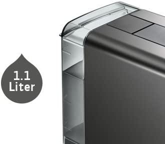 Produktbild Cremesso Compact One II Shiny Silver