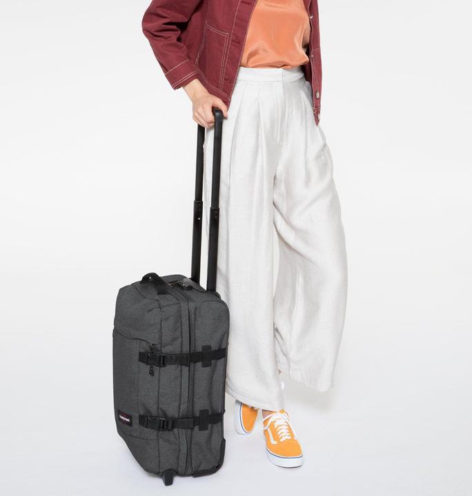 Immagine prodotto Eastpak Tranverz (42 l, Bagaglio a mano (fino a 50 litri))