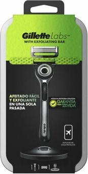 Actual product image Gillette Skincare Labs Razor (Shaving cream)