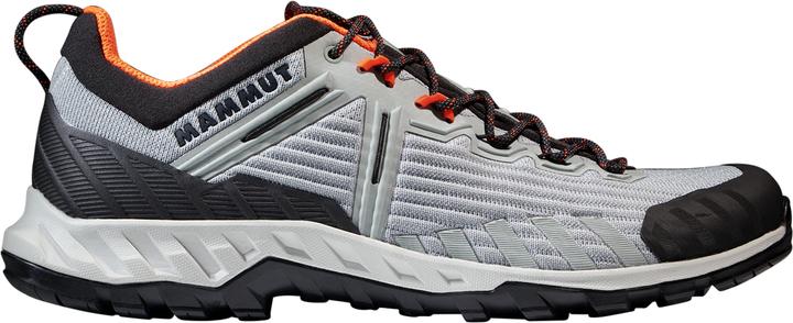 Actual product image Mammut Alnasca Knit III Low (40.5)