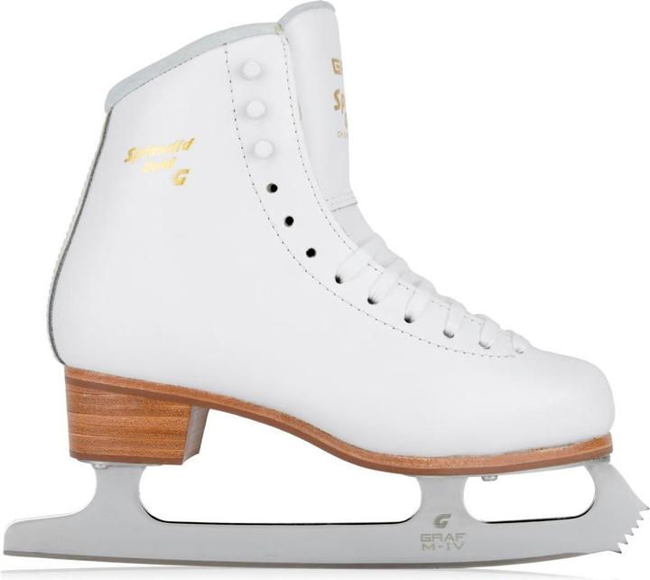 Produktbild GRAF Figure Splendid Gold JR (35)