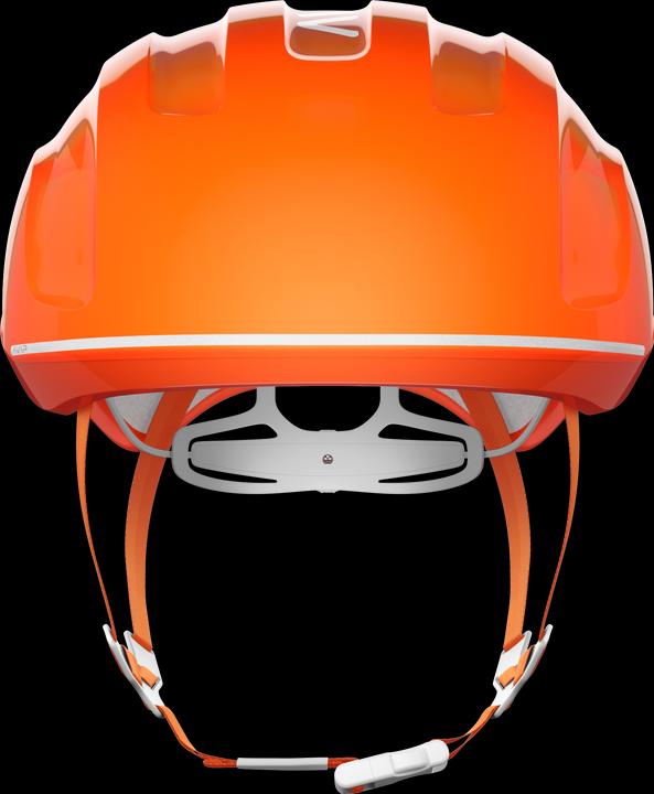 Actual product image Poc Ventral Tempus MIPS bike helmet