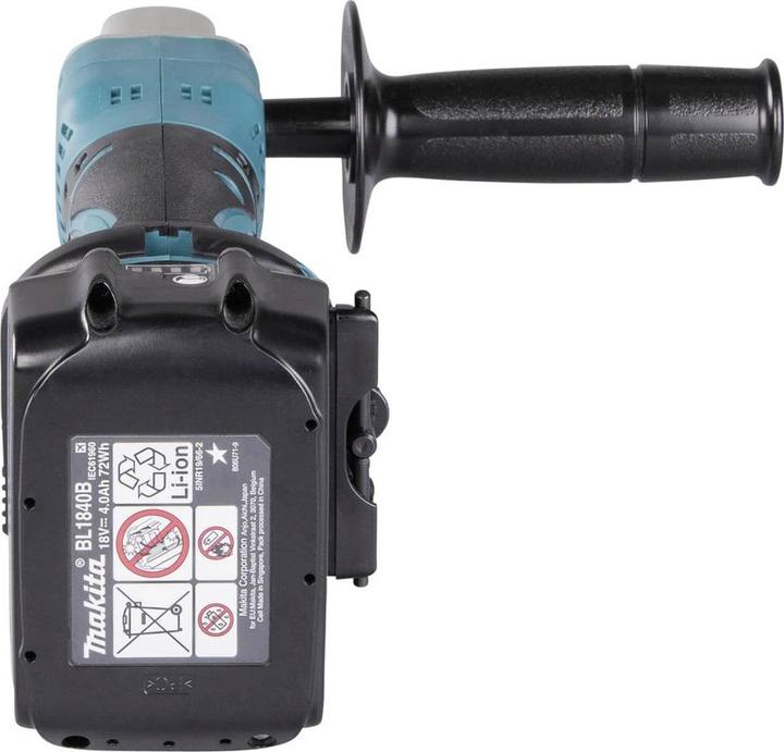 Immagine prodotto Makita DDA350Z (Batteria ricaricabile)
