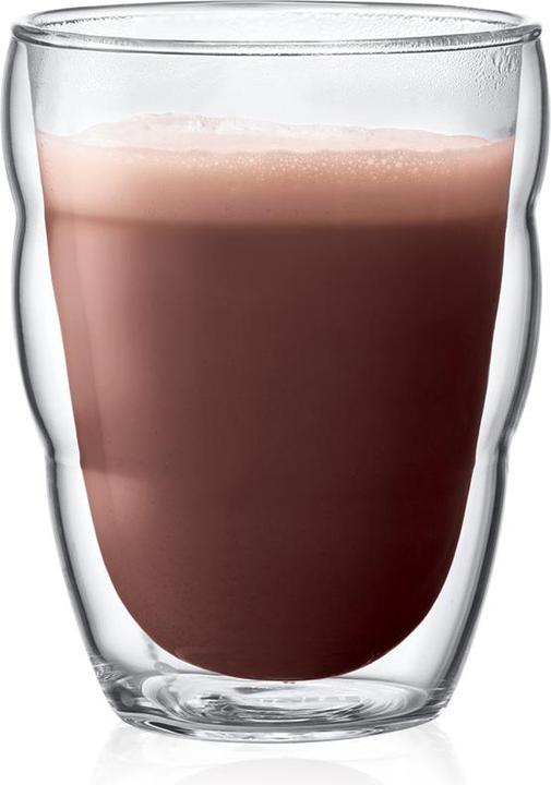 Actual product image Bodum Pilate (0.35 l, 2 x)