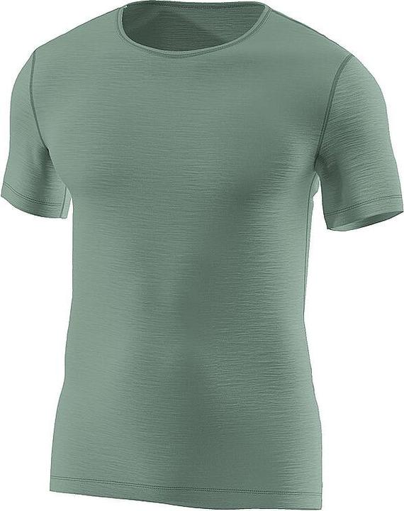 Produktbild Löffler Shirt S/S Merino Light (50)