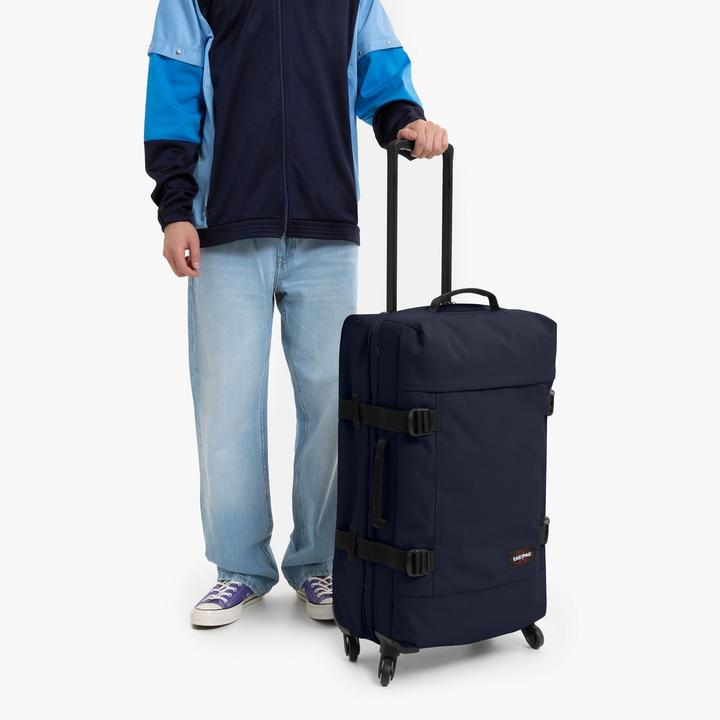 Image du produit Eastpak TRANS4 M Valise de riz - Ultra Marine (69 l, L (90 - 115l))