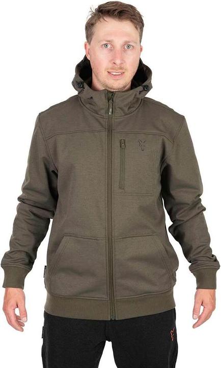 Produktbild Fox Colleciton Soft Shell G/B (XXL)