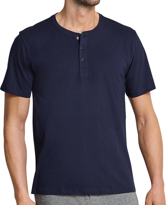 Produktbild Schiesser Relax Serafino-Tshirt (48)