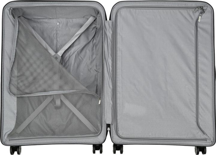Produktbild Travelite Trolley + Koffer Elvaa 4w Trolley L (102 l, L (90 - 115l))