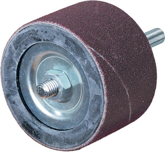 Image du produit wolfcraft wolfcraft 1 cylindre de ponçage ø45x30mm (80, 150)