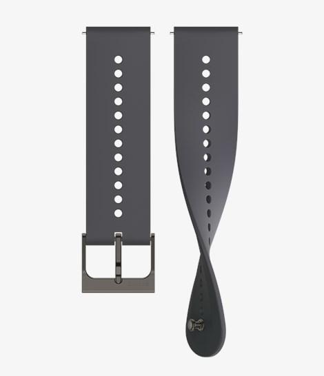 Immagine prodotto Suunto Urban 7 SiliconeStrap DarkHeather S (22 mm, Silicone)