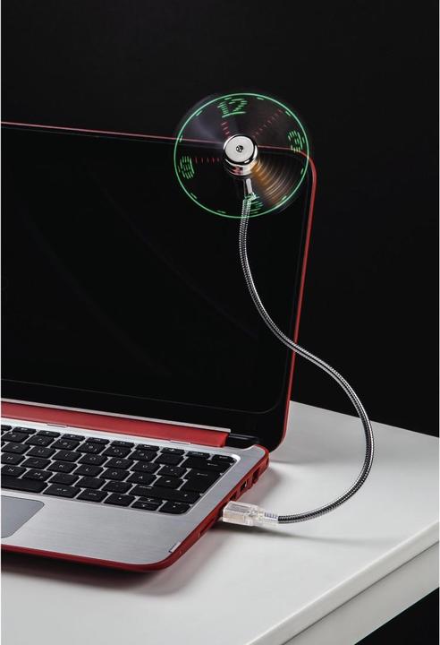 Actual product image Hama USB
