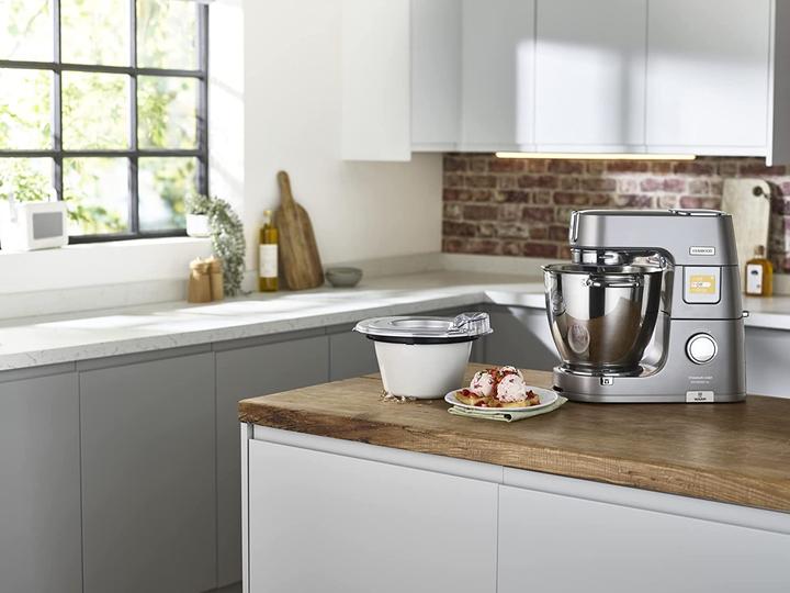 Immagine prodotto Kenwood Fabbricante di ghiaccio