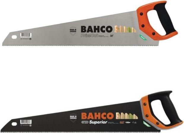 Image du produit Bahco 2600-22-NP-22 SET Handsäge Superior 22 + NP 22