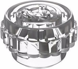 Actual product image Bathmate HydroXtreme Valve Pack - Transparent