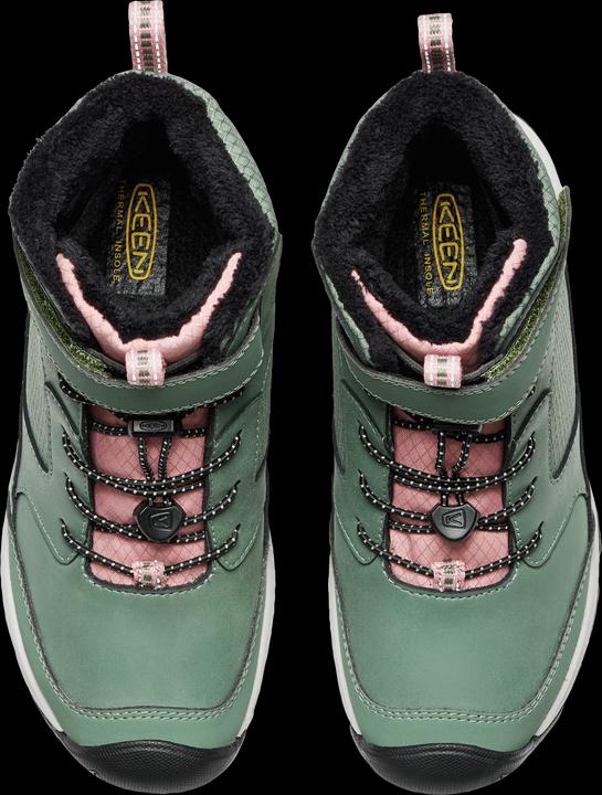 Produktbild Keen Y Skua Winter WP (32, 33)