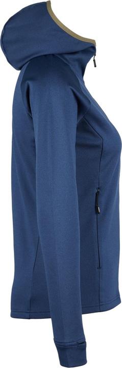 Image du produit Stoic Sweat-shirt à capuche en polaire stretch AlsterbroSt. (34, XS)