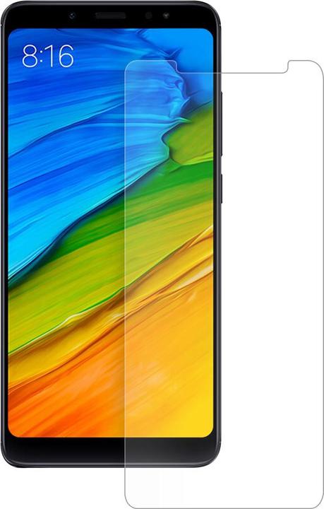 Image du produit Eiger Mountain Glass Clear (1 pièce(s), Xiaomi Redmi Note 5)