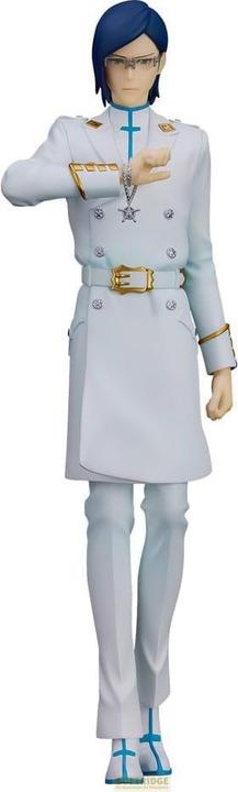 Produktbild Good Smile Company Bleach: Thousand-Year Blood War Pop Up Parade PVC Statue Uryu Ishida 19 cm