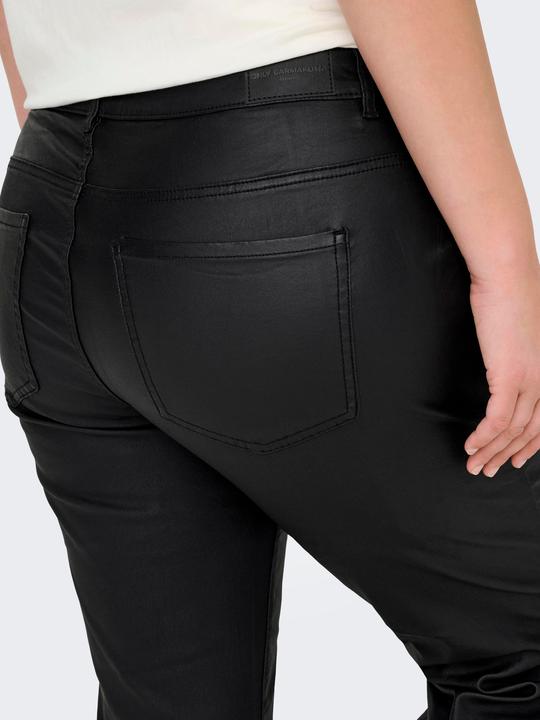 Produktbild Only Skinny Fit Mittlere Taille Bein mit Schlag Curve Hose Hose (W48/L32)