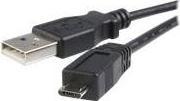 Produktbild StarTech USB 2.0 - Micro USB (0.15 m, USB 2.0)