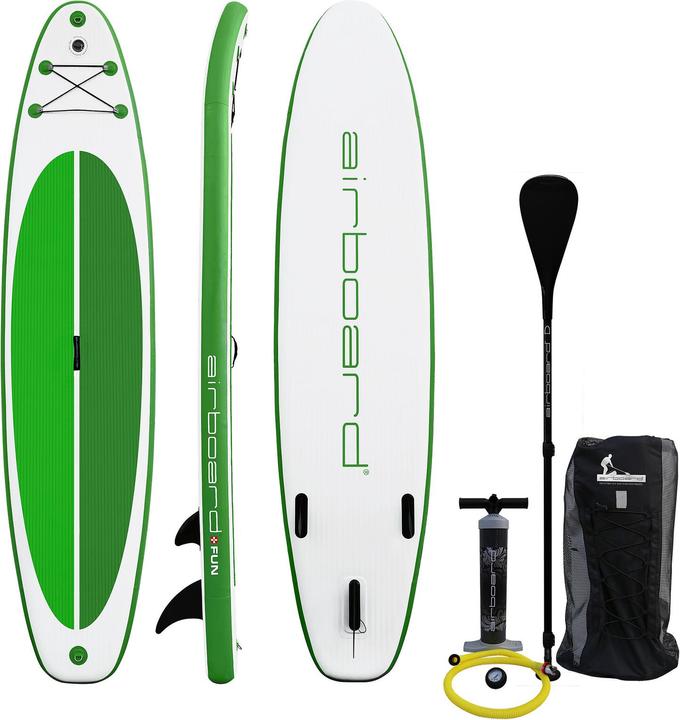 Airboard Fun Set (11')