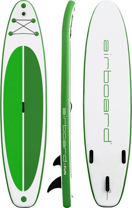 Image du produit Airboard Set fun (11')