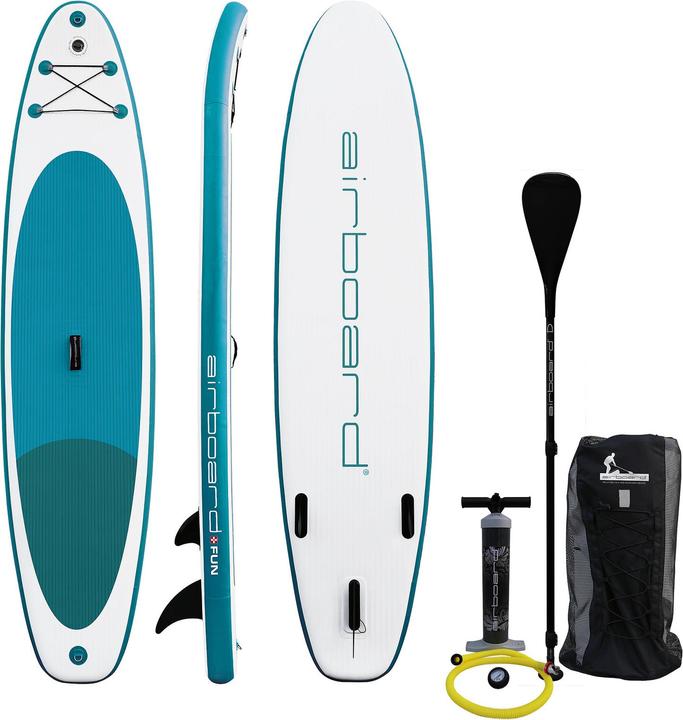 Airboard Set fun (11')