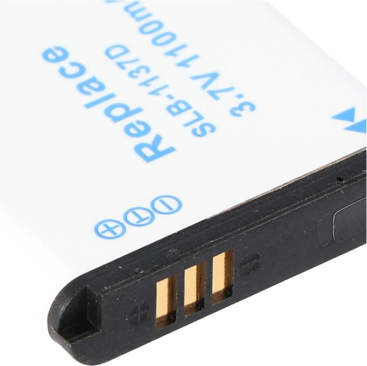 Produktbild Samsung Akku SLB-1137D (Akku)