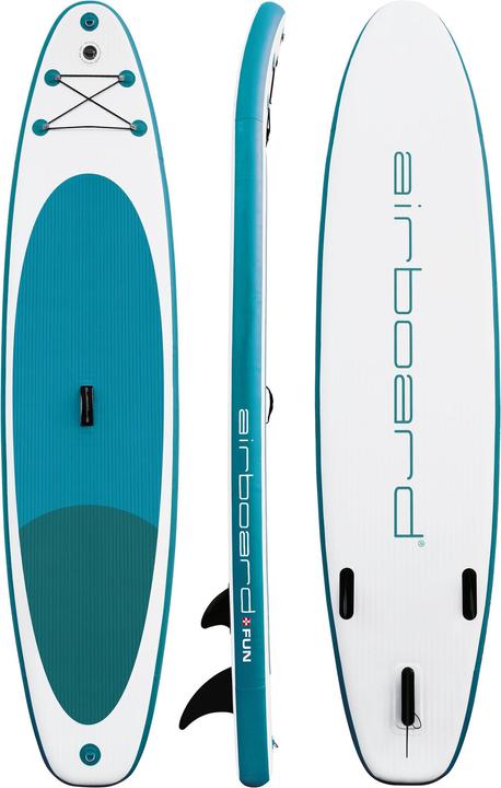 Produktbild Airboard Fun Set (11')
