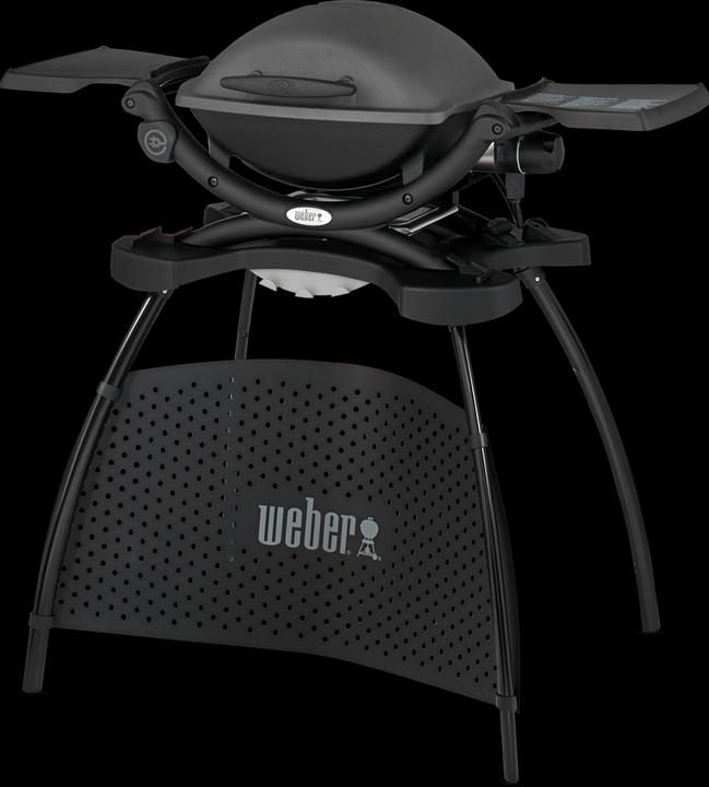 Image du produit Weber Q 1400 Statut (2.20 kW)
