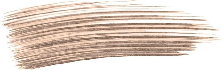 Actual product image BeneFit Cosmetics Gimme Brow+ Brow Volumizing (02 Light)