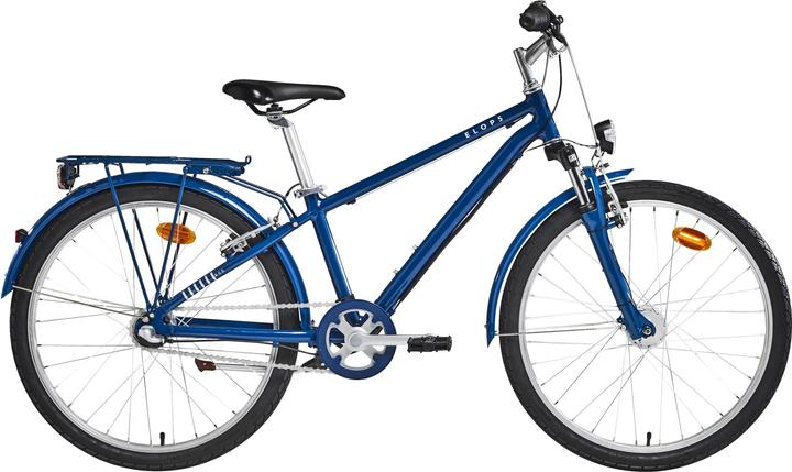 Actual product image Btwin HOPRIDER 900 (24")