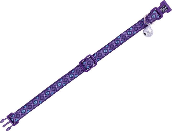 Image du produit Nobby Collier chat Design Lilas (Chat)