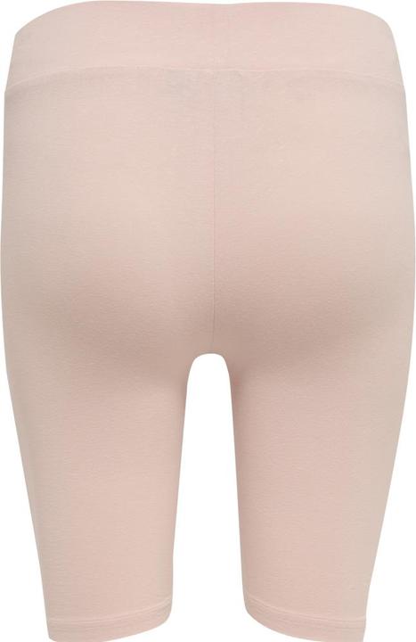 Actual product image hummel Legacy Woman Tight Shorts (S)