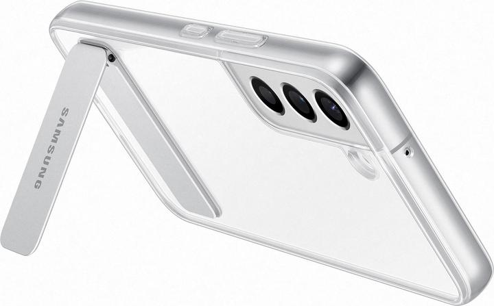 Immagine prodotto Samsung Coperchio trasparente in piedi (Samsung Galaxy S22)