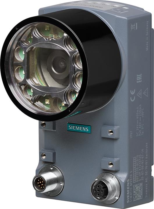 Produktbild Siemens 6GF35300CD10 6GF3530-0CD10 1 St.