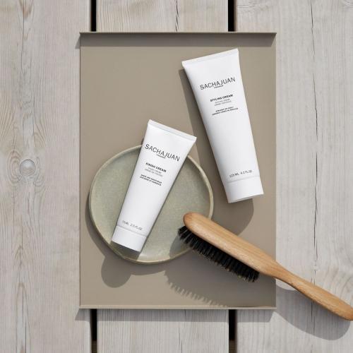Actual product image Sachajuan Styling Cream (Hair cream, 125 ml)