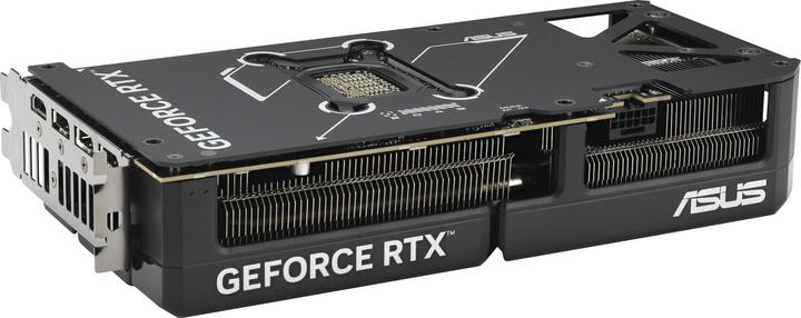 Produktbild ASUS DUAL-RTX5070-12G-GAMING 12GB GDDR7 HDMI DP (12 GB)