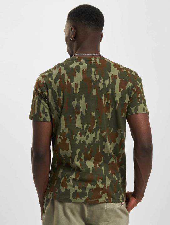 Produktbild Ellesse T-Shirt Voodoo Camo (S)