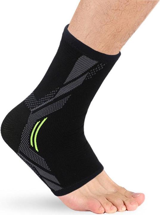 Actual product image König Design Foot Bandage Bandage Ankle Bandage Ankle Bandage Bandage (L)