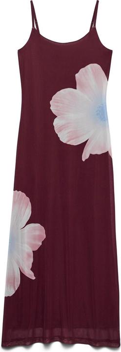 Vero Moda VMLIA Langes Kleid Kleid (L)