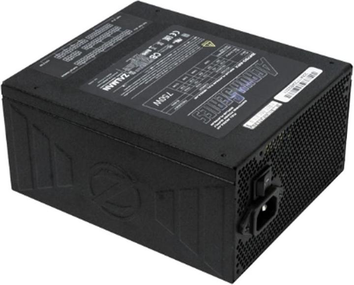 Immagine prodotto Zalman Alimentazione ARX 1200W (1200 W)