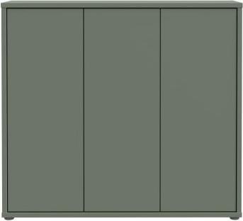 Shoe cabinet