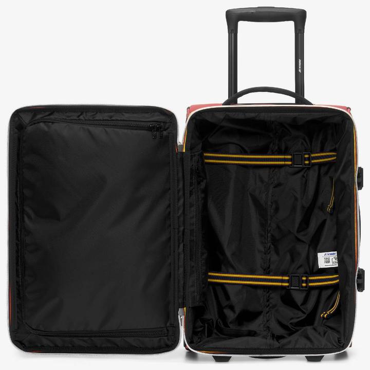 Image du produit K-Way Blossac- Trolley-Reisetasche (33 l)