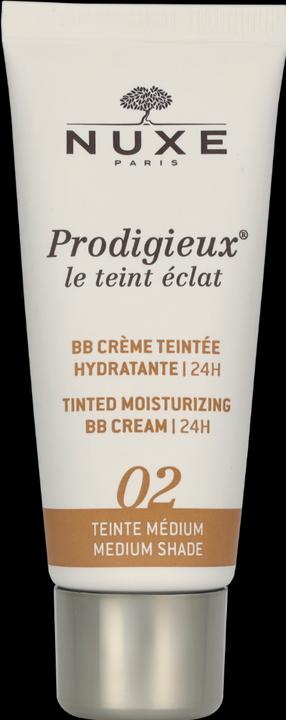 Immagine prodotto Nuxe BB Soin Perf Hydratant Medium