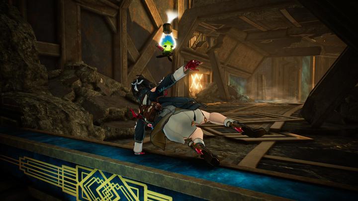 Actual product image Microsoft Xbox Atelier Yumia: The Alchemist of Memories & the Envisioned Land Standard Edition Download Code (Xbox Series X, Xbox Series S)