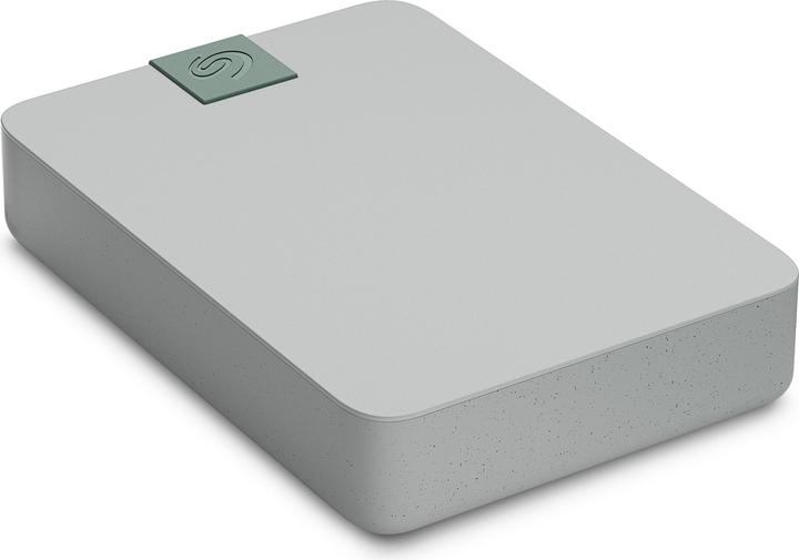 Actual product image Seagate Ultra Touch HDD (5 TB)