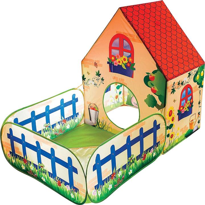 Produktbild Outdoor Active Pop-up Spielhaus